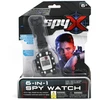 „SpyX“ – 6 viename šnipinėjimo laikrodis (20210)