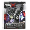 „SpyX“ – riešo garso kolonėlės (20212)