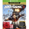 Square Enix Just Cause 3 (Gold Edition) (DE/Multi in Game)