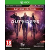 Square Enix Outriders - Day One Edition