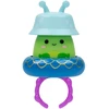 Squishalongs - 2,5 cm 14 vnt. pakuotė S5 (SQAL0268)
