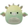 Squishmallows - 13 cm kvapnus paslaptingas maišelis, asortimentas (CDU) (280426)