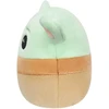 Squishmallows – 30 cm mandalorietis ir 9 cm Grogu (270560)