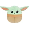 Squishmallows – 30 cm mandalorietis ir 9 cm Grogu (270560)
