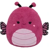 Squishmallows - 30 cm pliušinis drugelis Marcelina (280449)
