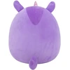 Squishmallows - 40 cm pliušinis žaislas - Elowen vienaragis (280454)