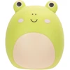 Squishmallows - 6 cm „Squooshems“ VIP komandos rinkinys CDU (281037)