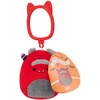 Squishmallows 9 cm minkšti saldainiai Helovino segtukai - Jeb