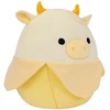Squishmallows - Bowman bananinė karvė 30 cm (280446)
