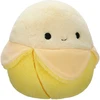 Squishmallows - Fuzz A Mallows Junie Banana (259179)