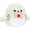 Squishmallows - Haris Poteris Hedviga laiko laišką (282764)