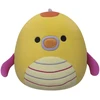 Squishmallows Minkšti saldainiai - 19 cm P18 pliušinis žaislas - Leif