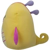 Squishmallows Minkšti saldainiai - 19 cm P18 pliušinis žaislas - Leif