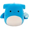 Squishmallows Minkšti saldainiai - 30 cm P23 Nitro kūjagalvis ryklys - (237688)