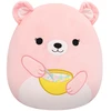 Squishmallows Minkšti saldainiai - 30 cm P26 Hominy meškiukas (260190)