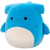 Squishmallows Minkšti saldainiai - 30 cm P23 Nitro kūjagalvis ryklys - (237688)