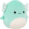 Squishmallows Minkšti saldainiai - 30 cm P25 Anastasija Aksolotlis (258599)
