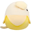 Squishmallows Minkšti saldainiai - 30 cm P26 - Nate auksaspalvis retriveris bananas (260191)