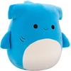 Squishmallows Minkšti saldainiai - 30 cm P23 Nitro kūjagalvis ryklys - (237688)