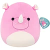 Squishmallows Minkšti saldainiai - 30 cm P25 Norma Jean Rhino (258600)