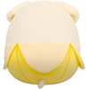 Squishmallows Minkšti saldainiai - 30 cm P26 - Nate auksaspalvis retriveris bananas (260191)