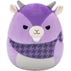 Squishmallows Minkšti saldainiai - 30 cm - Shirley Goat