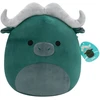 SQUISHMALLOWS P25 Pliušinis žaislas - Mielas buivolas, 30 cm