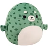 SQUISHMALLOWS Pliušinis žaislas - Mielas ruonis, 40 cm