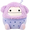 Squishmallows Minkšti saldainiai - 40 cm P25 Dilka Didžiapėdis (258620)