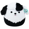 Squishmallows Minkšti saldainiai - 40 cm P27 - Brooks Sheepadoodle