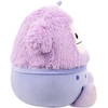 Squishmallows Minkšti saldainiai - 40 cm P25 Dilka Didžiapėdis (258620)