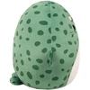SQUISHMALLOWS Pliušinis žaislas - Mielas ruonis, 40 cm