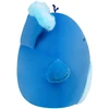 Squishmallows Minkšti saldainiai - 40 cm P24 Priscilla Peacock (248611)