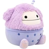 Squishmallows Minkšti saldainiai - 40 cm P25 Dilka Didžiapėdis (258620)