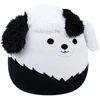 Squishmallows Minkšti saldainiai - 40 cm P27 - Brooks Sheepadoodle