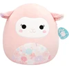 Squishmallows Minkšti saldainiai - 40 cm P26 - Lala Lamb (260213)