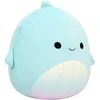 Squishmallows Minkšti saldainiai - 40 cm P26 - Shah Whale (260215)