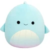 Squishmallows Minkšti saldainiai - 40 cm P26 - Shah Whale (260215)