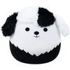 Squishmallows Minkšti saldainiai - 40 cm P27 - Brooks Sheepadoodle