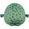 SQUISHMALLOWS Pliušinis žaislas - Mielas ruonis, 40 cm