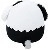 Squishmallows Minkšti saldainiai - 40 cm P27 - Brooks Sheepadoodle
