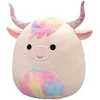 Squishmallows Minkšti saldainiai 40 cm P20 Dagnus Highland Cow (206542)