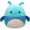 Squishmallows Minkšti saldainiai 40 cm P20 Benjaminas Vabalas (206543)