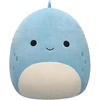 Squishmallows Minkšti saldainiai 40 cm P21 John-John Dino (216650)