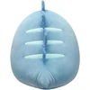 Squishmallows Minkšti saldainiai 40 cm P21 John-John Dino (216650)