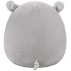 SQUISHMALLOWS Pliušinis žaislas - Bessa Pig, 50 cm