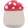 Squishmallows Minkšti saldainiai - 50 cm P19 Malkolmo grybas (1905496)