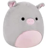 SQUISHMALLOWS Pliušinis žaislas - Bessa Pig, 50 cm