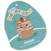 SQUISHMALLOWS P18 Pliušinis žaislas, 50 cm