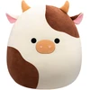 Squishmallows Minkšti saldainiai 60 cm Ronnie Cow (209079)